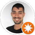 Dimitris Kaklamanis's avatar
