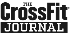 Λογότυπο του CrossFit Journal