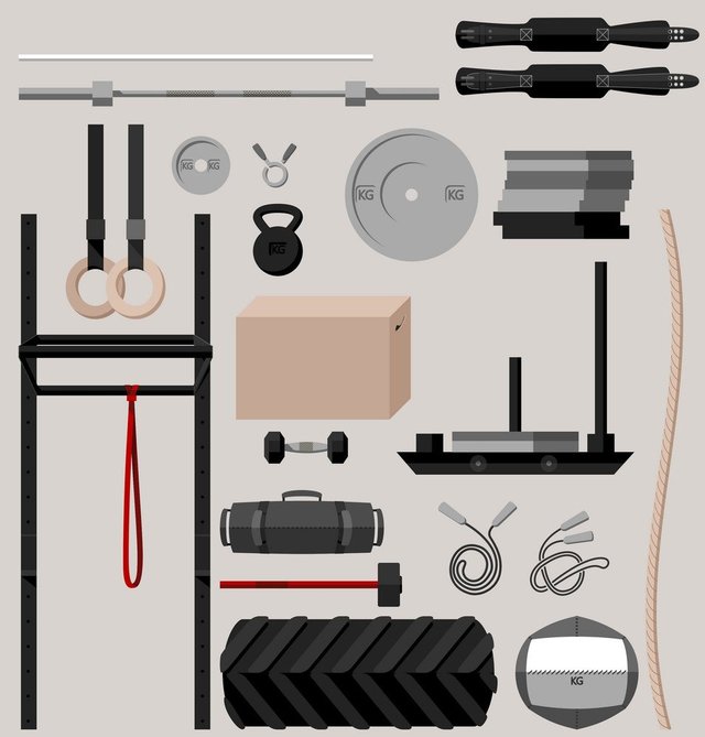 crossfit-sport-equipment-vector-7808972.original