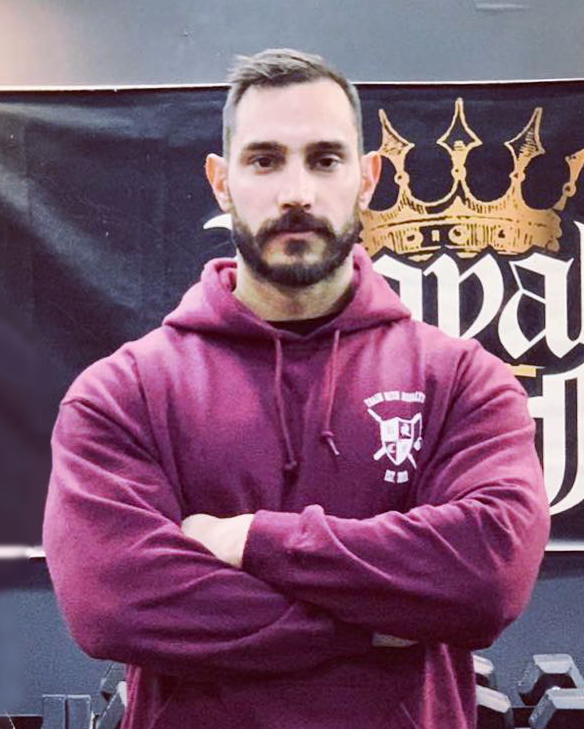 Nikos Koubarakis