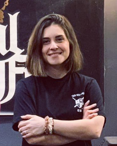 Tonia Theodoraki